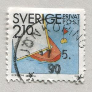 Sweden 1739   Used    