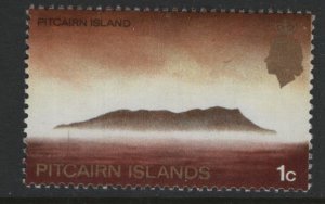 PITCAIRN ISLANDS 97  MNH