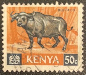 Kenya # 26 Used