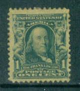  300 Barely Clears MNG M05762