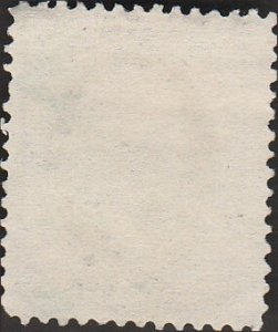 # 184 Green Used George Washington