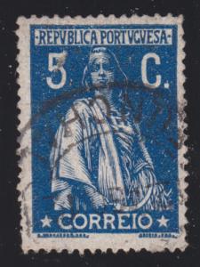 Portugal 223 Ceres 1912