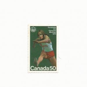 Canada 1975 - MNH - Scott #666 *