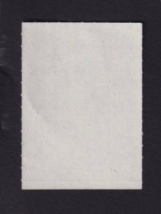 BCL63 $1 British Columbia Law Revenue Stamp MNH