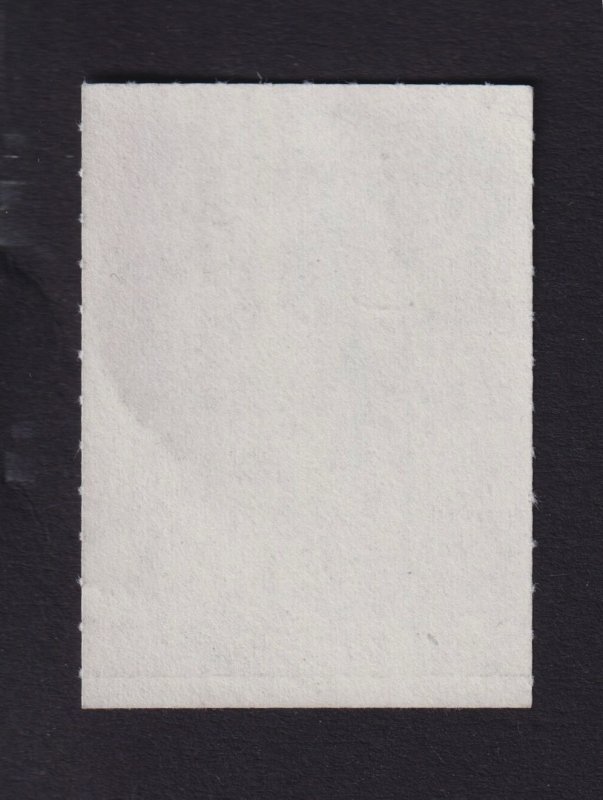 BCL63 $1 British Columbia Law Revenue Stamp MNH