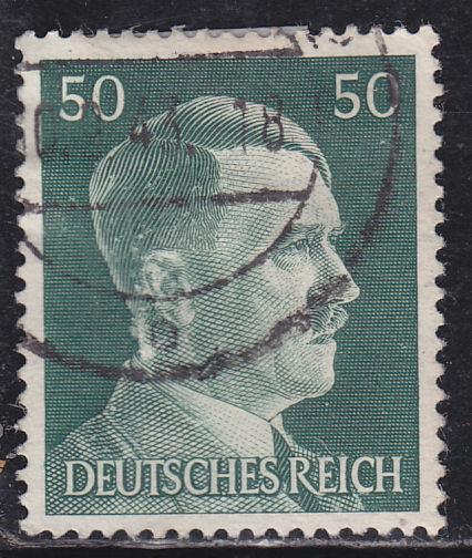 Germany 521 Adolf Hiltler 1941