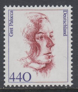 Germany 1734 MNH VF