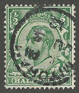 Great Britain 151