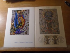 France  #  1152  FDC   Folder