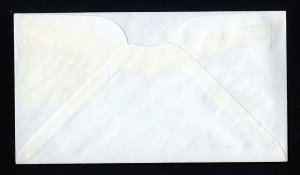 # 889 to 893 First Day Covers with various cachets dated 1940 - # 2