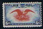 Scott #C23 MNH 