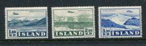 Iceland #C27-9 Mint - Make Me A Reasonable Offer!