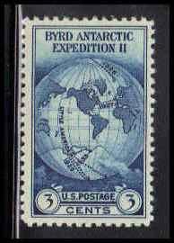  753 Fine Plus MNH Z2367