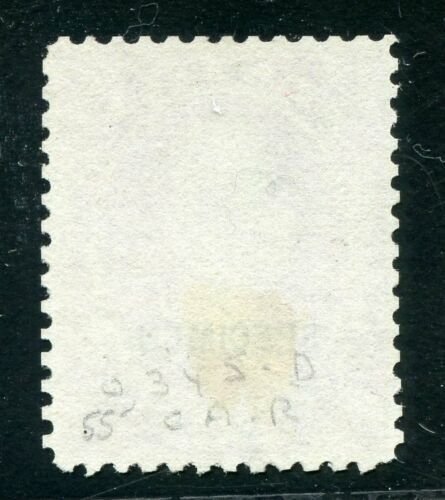 #O34SD Unused-F-VF-NGAI (Free Next Day Del. On Orders Over $500) 2/10 GP 
