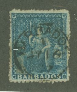 Barbados #36