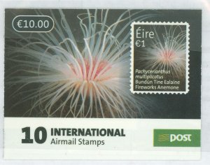 Ireland #2043a Mint (NH) Single (Complete Set)