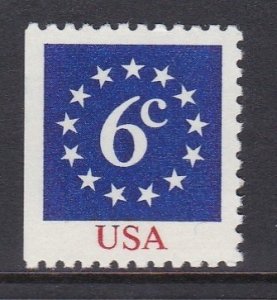 1892 Stars MNH