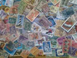 100 XF Worldwide Foreign Lot Unsearched 600k Hoard Choice Lot ALL DIFFERENT!