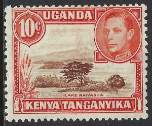 Kenya, Uganda, Tanganyica 69 MOG X574-3