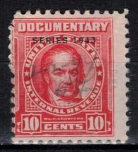 USA - Revenues - Scott R367