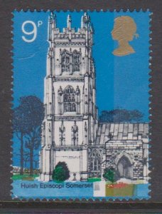 Great Britain Sc#675 Used