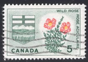 CANADA SCOTT 426