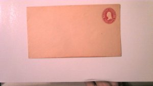 US SCOTT# U411 POSTAL ENV MINT ENTIRE