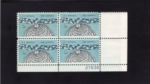 1237 The Sciences, MNH LR-PB/4 (#27636)