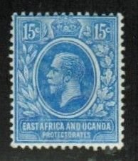 East Africa and Uganda 45 MH