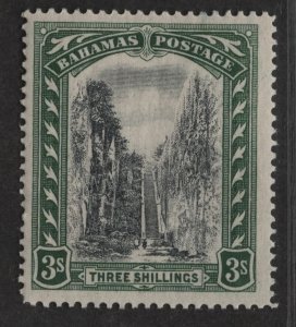 Bahamas Sc#82 M/H/VF, CV$60