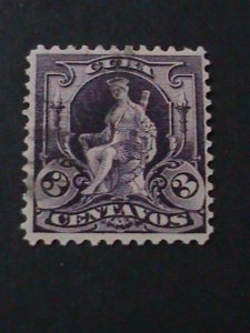 ​CUBA-1899-SC#229-CUBA- USED- VF-125 YEARS OLD- WE SHIP TO WORLDWIDE