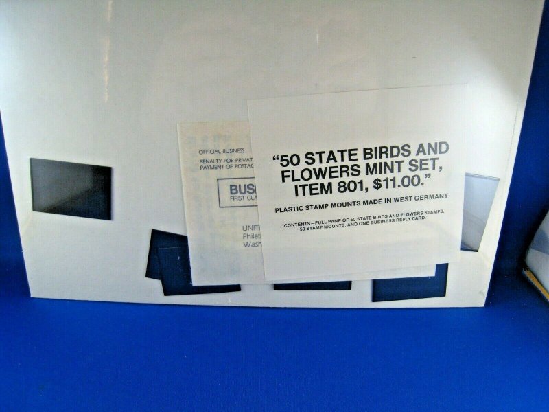 50 state bird stamps. The Portland Stamp Company x Ethan…