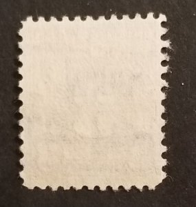 LONG PRARIE Minnesota Precancel Stamp Postage Due Scott J72 z7415