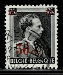 Belgium 315 - used