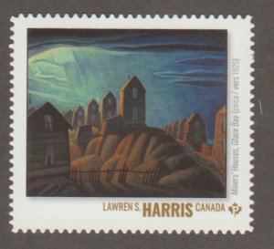 Canada 3243b Group of Seven   MNH