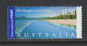 Australia 1981 Used VF  