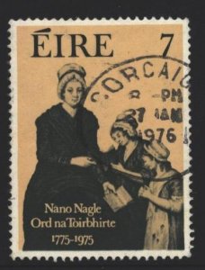 Ireland Sc#375 Used