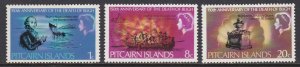 85-87 William Bligh MNH