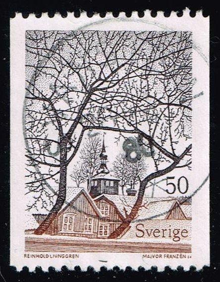 Sweden #957 Trosa; Used at Wholesale