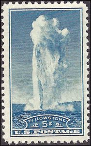 744 Mint,OG,NH... SCV $1.10