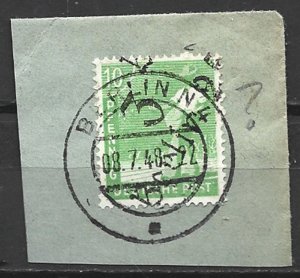 COLLECTION LOT 15354 BERLIN MAGISTRATE USED