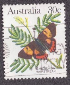 Australia  - 875A 1983 Used