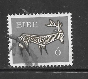 Ireland #299 Used Single