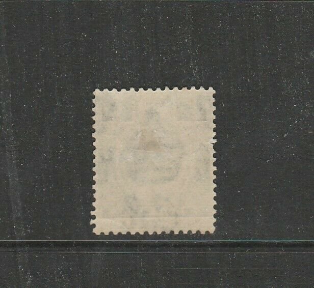 Malta 1921/2 Script CA 1/2d Fresh MM SG 98