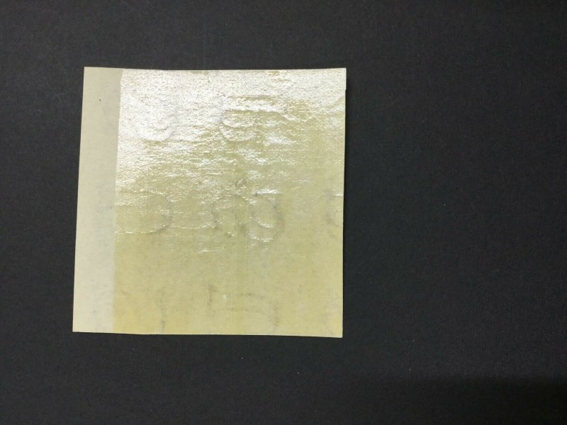 MOMEN: US STAMPS #368 PLATE BLOCK MINT OG NH FRESH VF+ CAT. $390 LOT #70026