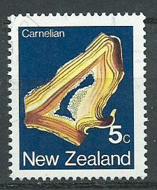 New Zealand SG 1281  VFU