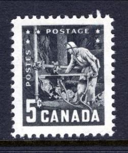 Canada 373 MNH VF