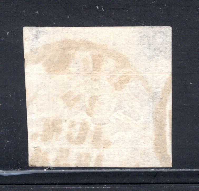 Wurttemberg #7 Used  VF,    CV $80.00  ...   7020006