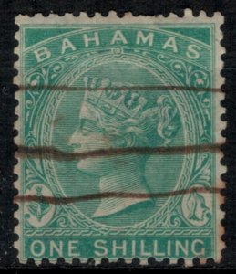 Bahamas #19  CV $12.00