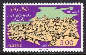 Algeria 651 MNH VF